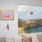 펜션 Seaview Mesonette With Private Hot Tub