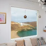 Seaview Mesonette With Private Hot Tub 펜션