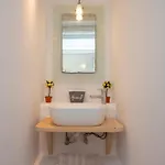 Seaview Mesonette With Private Hot Tub 펜션 *