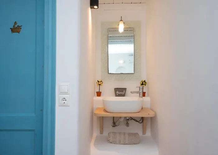 Seaview Mesonette With Private Hot Tub أنو ميرا