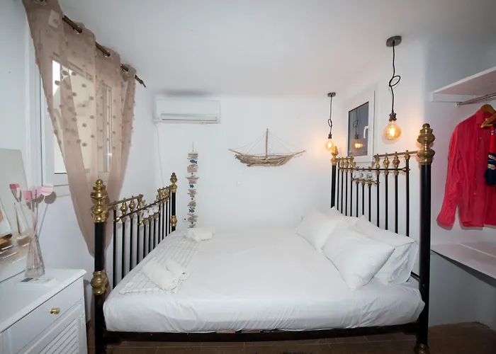 Seaview Mesonette With Private Hot Tub بيت للعطل