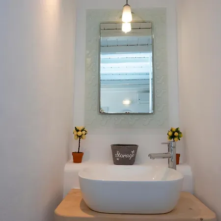 Holiday home Seaview Mesonette With Private Hot Tub