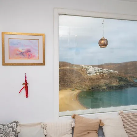 Holiday home Seaview Mesonette With Private Hot Tub