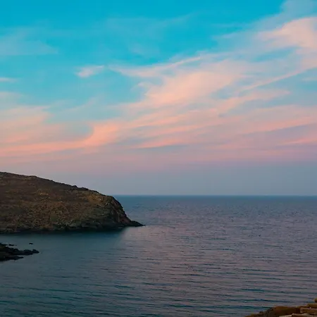 Casa de Férias Seaview Mesonette With Private Hot Tub *