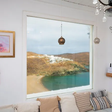 Seaview Mesonette With Private Hot Tub Holiday home