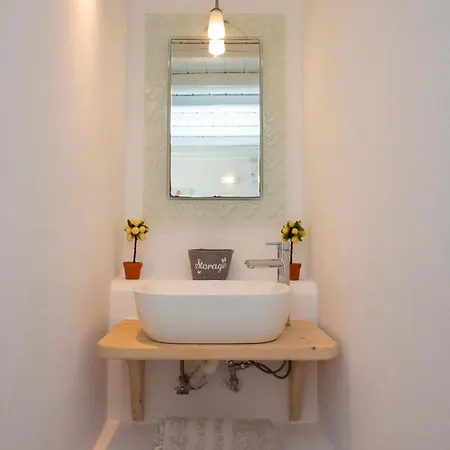 Seaview Mesonette With Private Hot Tub Holiday home *