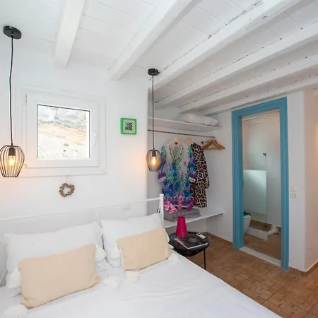 度假居 Seaview Mesonette With Private Hot Tub *