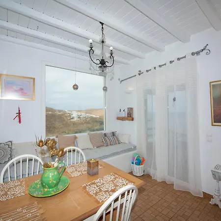 Seaview Mesonette With Private Hot Tub 度假居 *