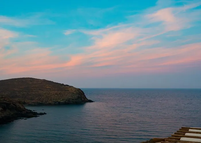 別荘 Seaview Mesonette With Private Hot Tub *