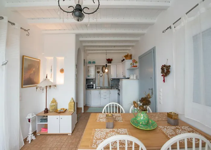 Vakantiehuis Seaview Mesonette With Private Hot Tub *