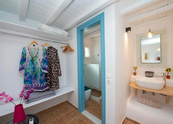 Seaview Mesonette With Private Hot Tub