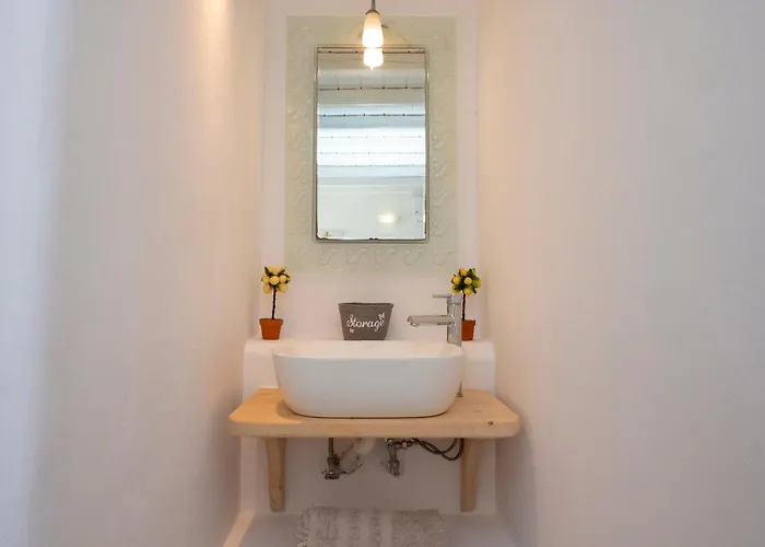 Seaview Mesonette With Private Hot Tub Feriehus *