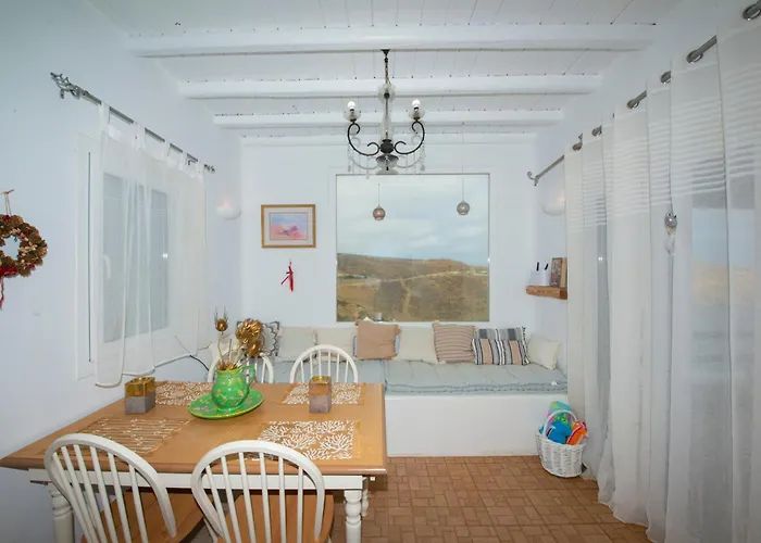 Seaview Mesonette With Private Hot Tub *